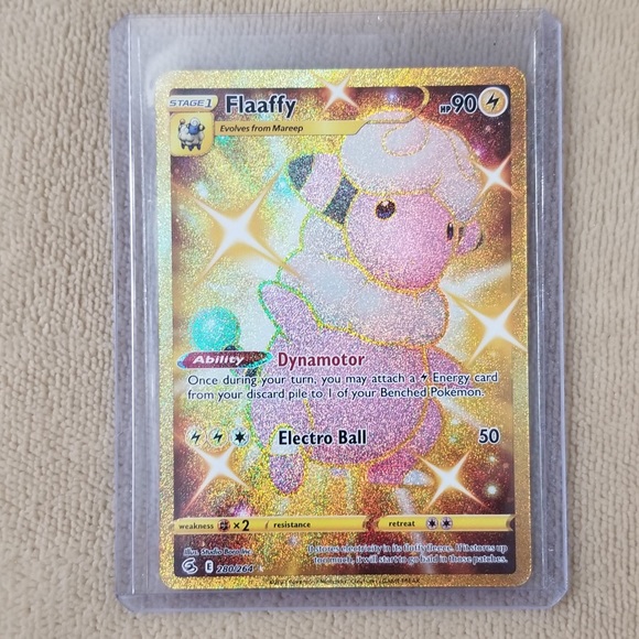 Pokémon Card - Picture 1 of 2